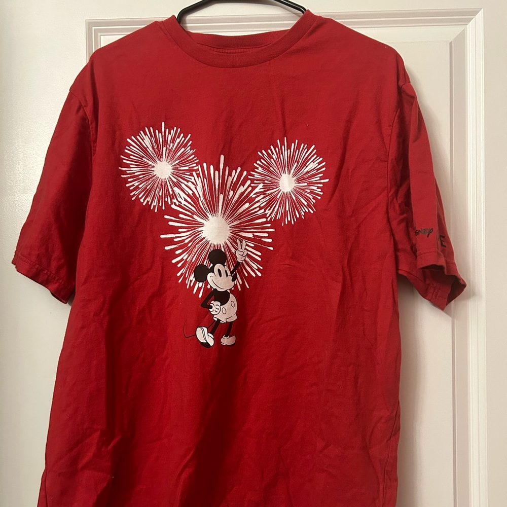 Disney X AE tshirt